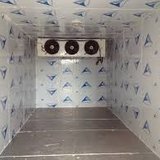 Camera frigorifica refrigerare 100 mc